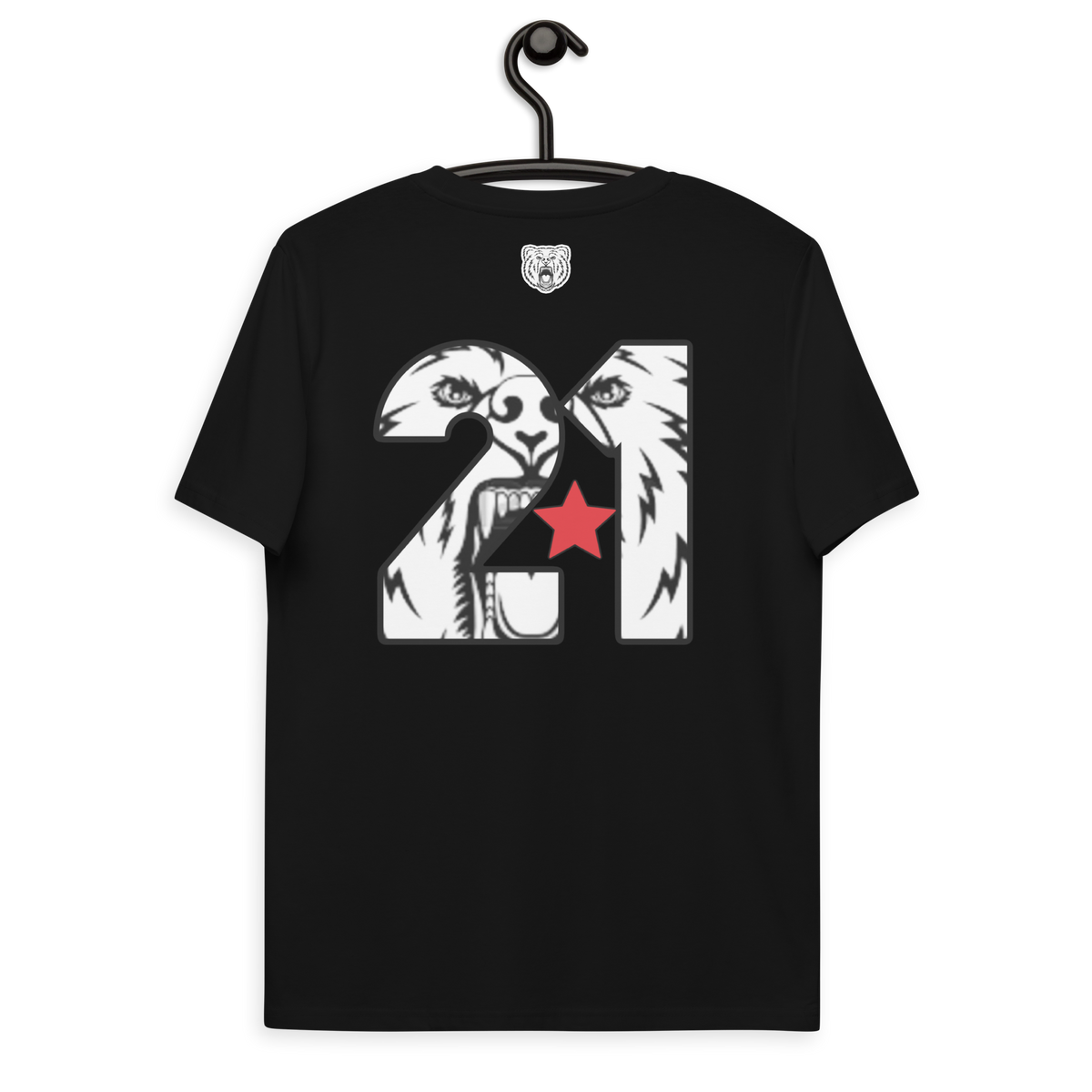 DreamChaser Graphic Tee