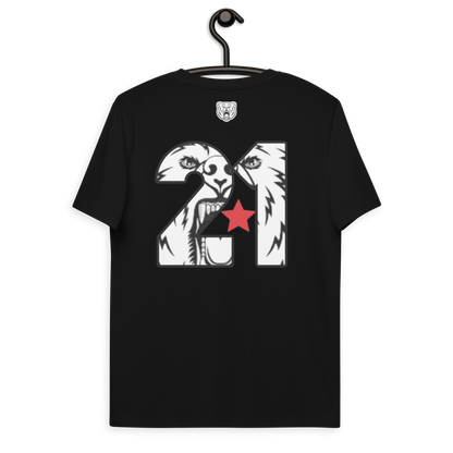 DreamChaser Graphic Tee