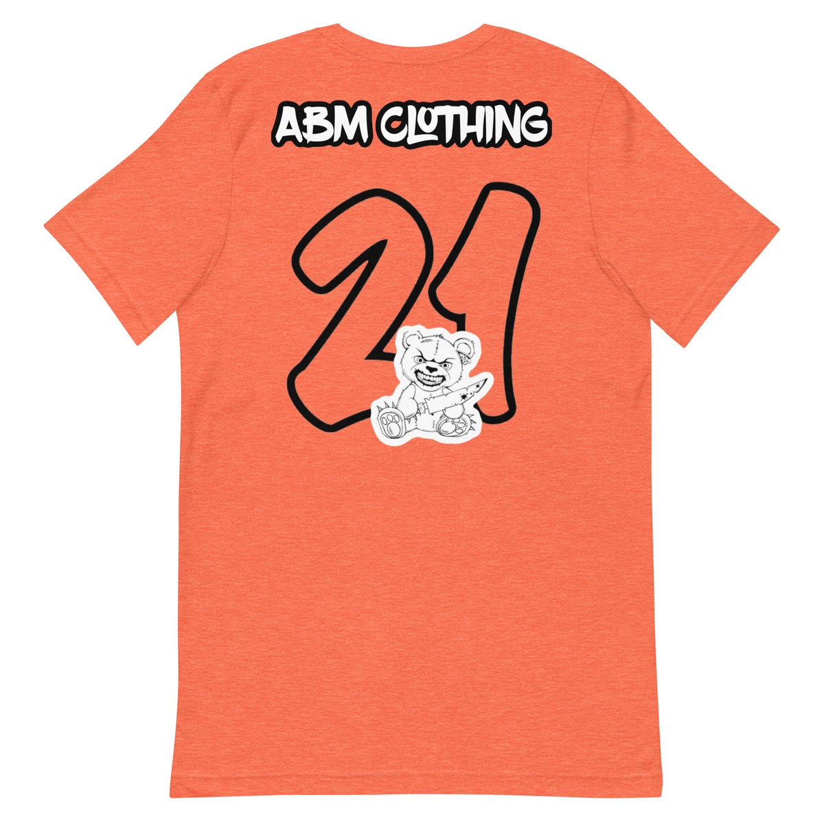 ABM Crayola Tee