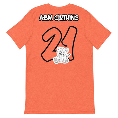 ABM Crayola Tee