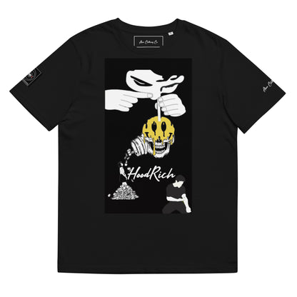 ABM HoodRich V2 Tee