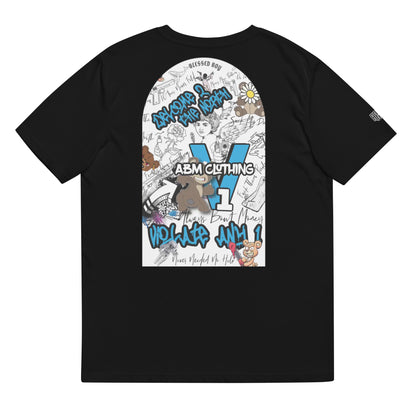 ABM V1 Graphic Tee
