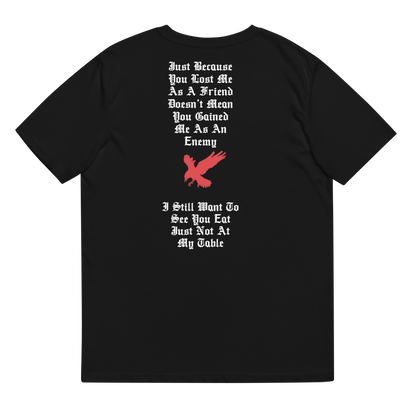 No Love Lost Graphic Tee