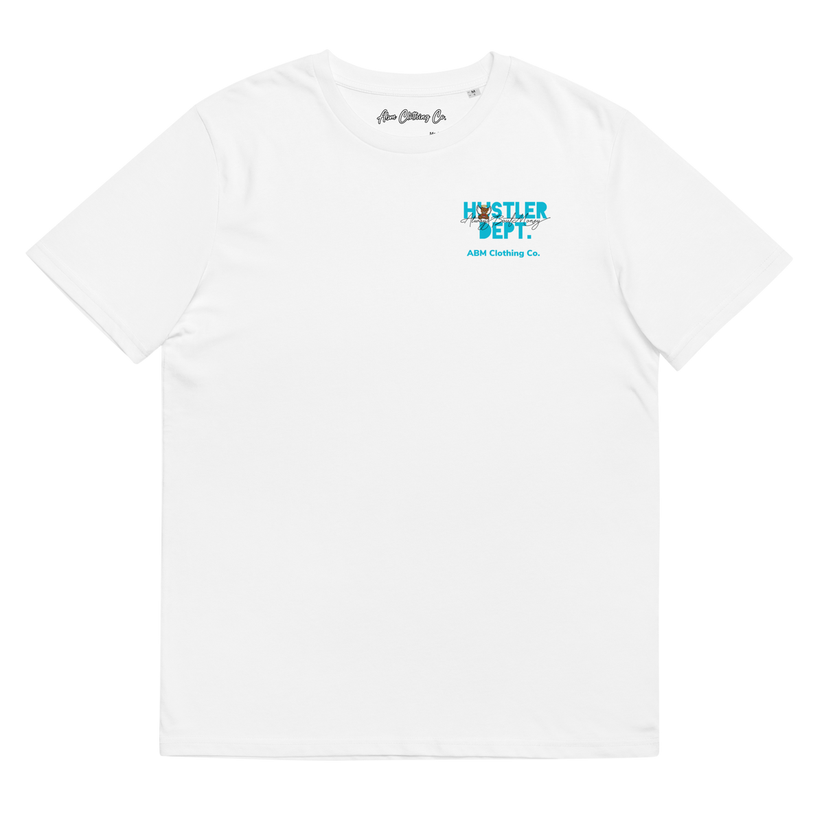 ABM Hustle Dept. Tee