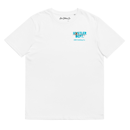 ABM Hustle Dept. Tee