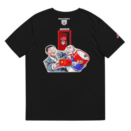 New Normal American Politics Tee