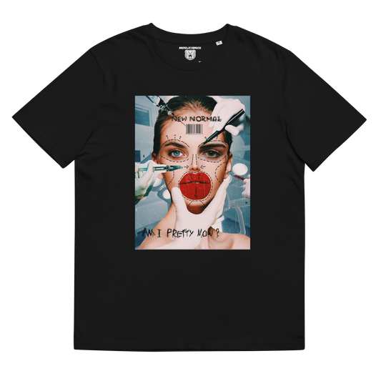 New Normal Kylie Tee