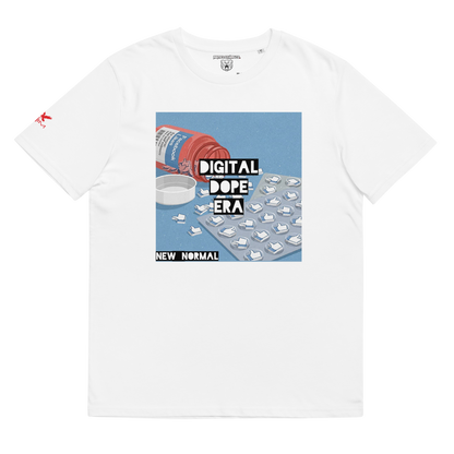 New Normal Digital Dope Era Tee