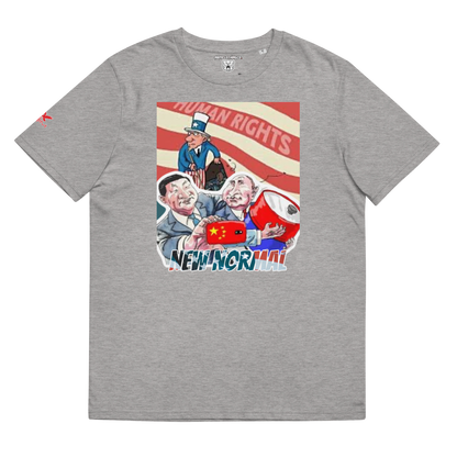 New Normal American Politics Tee