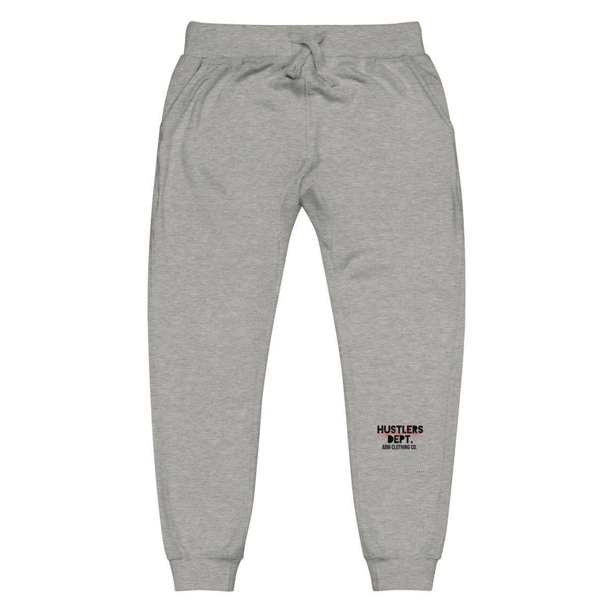 ABM Hustle Dept. Joggers