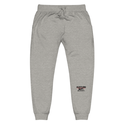 ABM Hustle Dept. Joggers