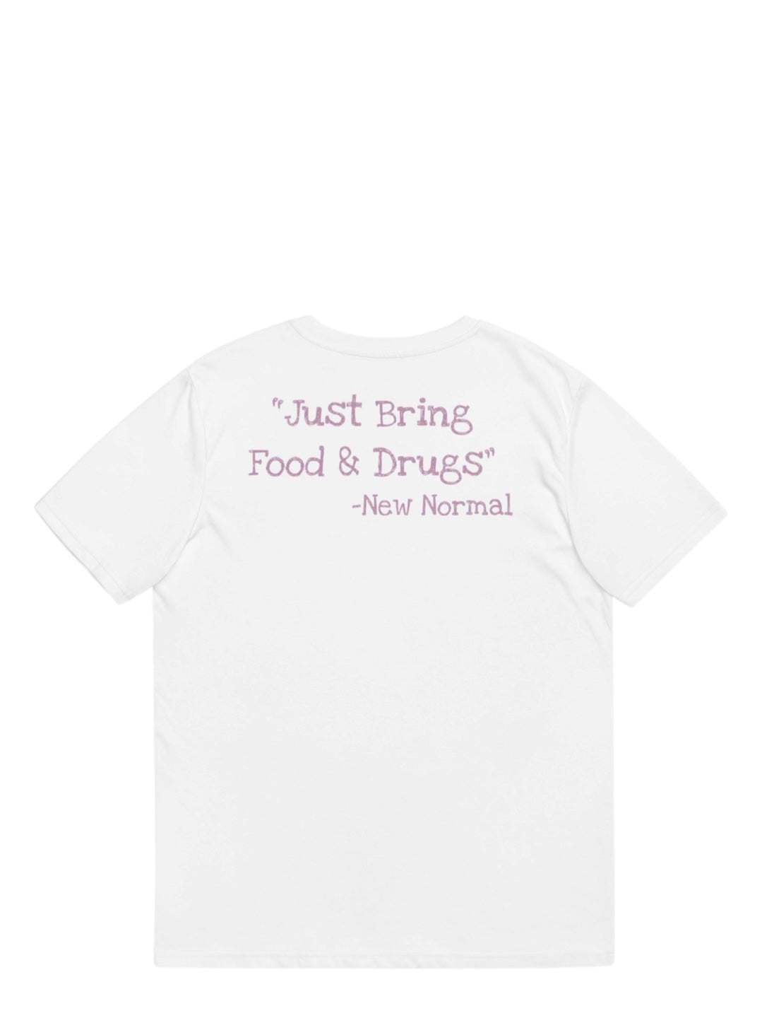 New Normal “Date Night Tee”