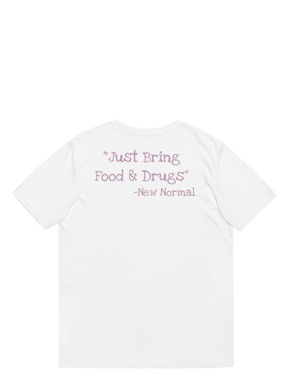 New Normal “Date Night Tee”