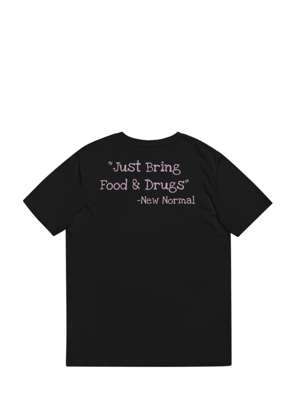 New Normal “Date Night Tee”