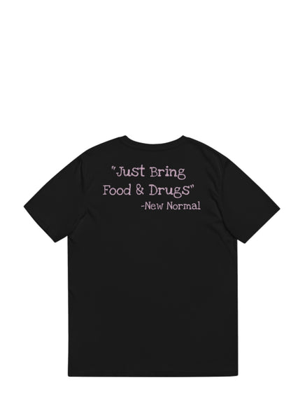 New Normal “Date Night Tee”