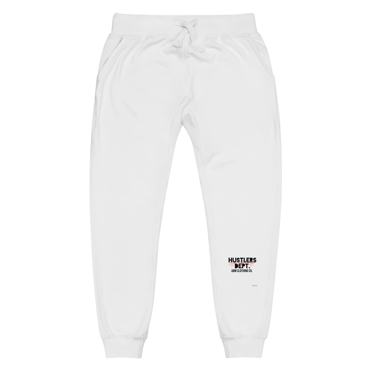 ABM Hustle Dept. Joggers