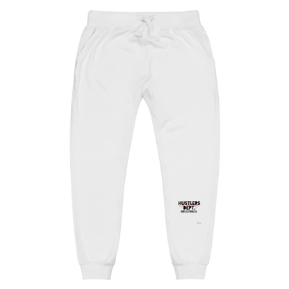 ABM Hustle Dept. Joggers