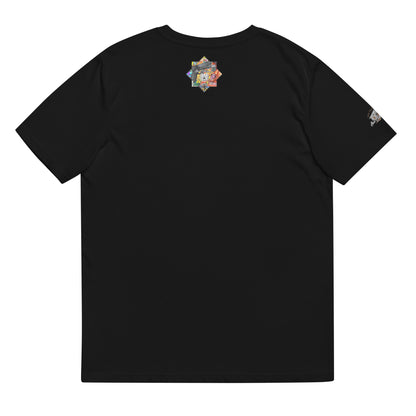 ABM Off The Porch Trippy Tee (Front Print)