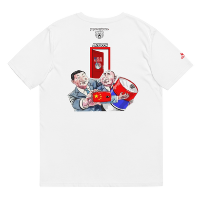 New Normal American Politics Tee