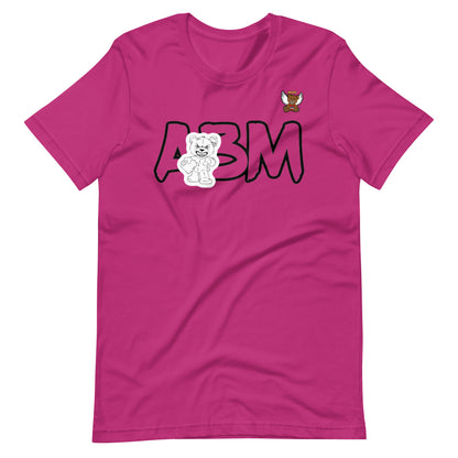 ABM Crayola Tee