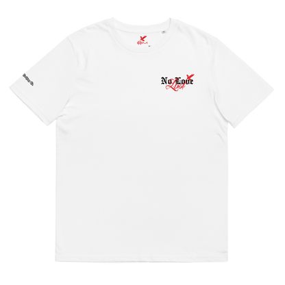 No Love Lost Polaroid Tee