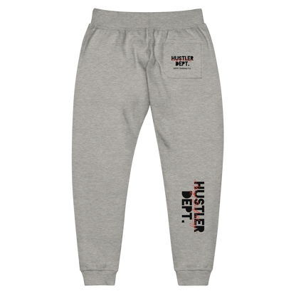 ABM Hustle Dept. Joggers