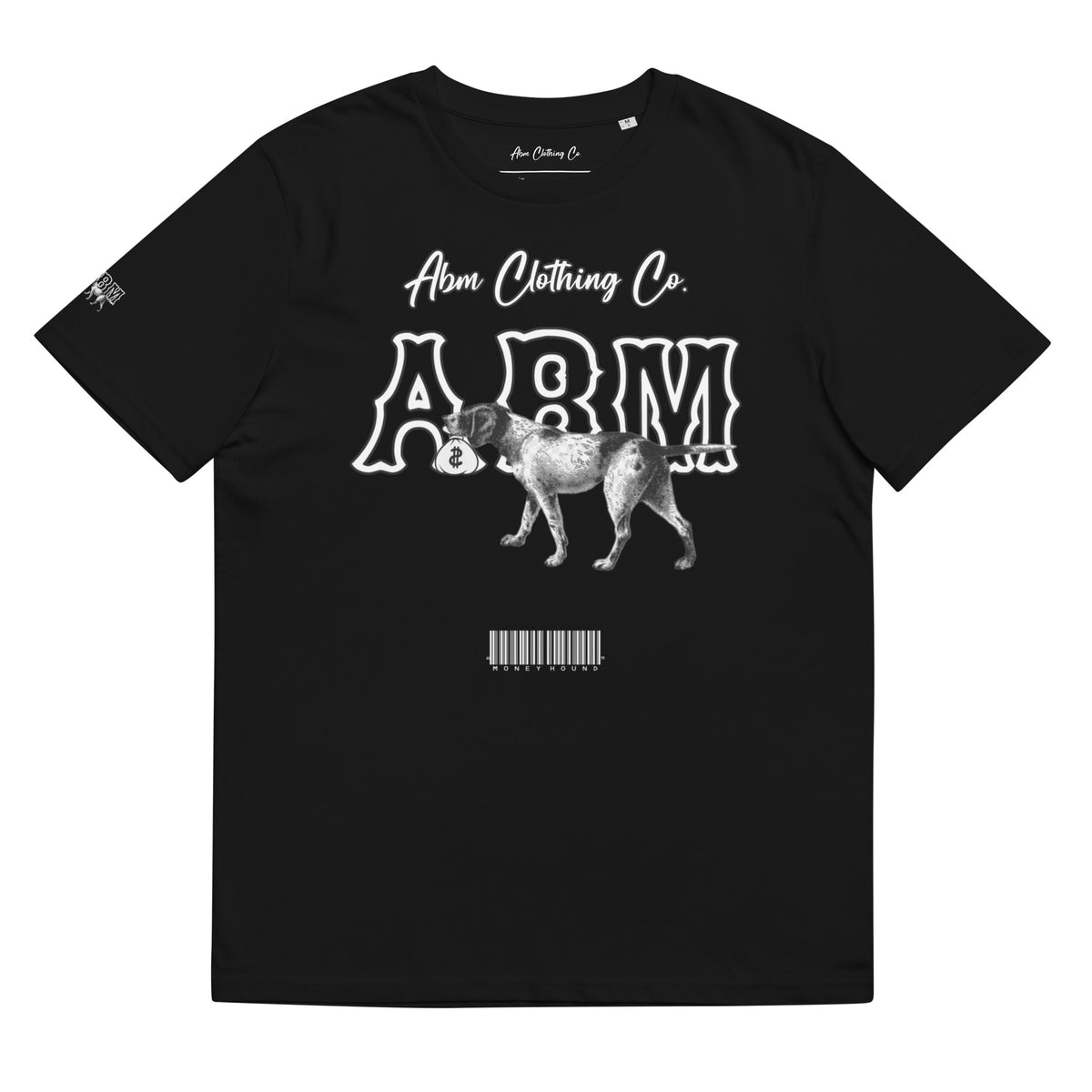 ABM Money Hound Tee