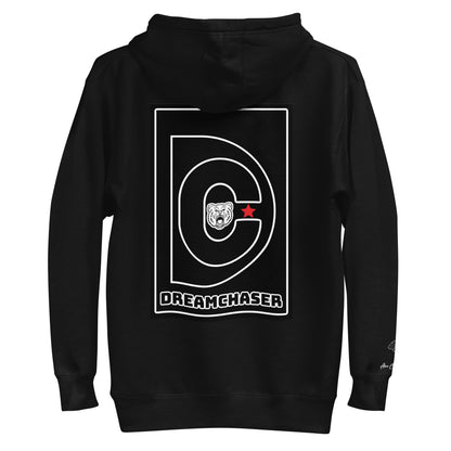 ABM Embroidered Dreamchaser Hoody