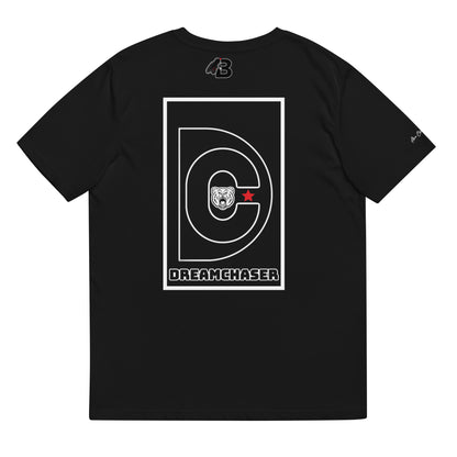 ABM Embroidered Dreamchaser Tee