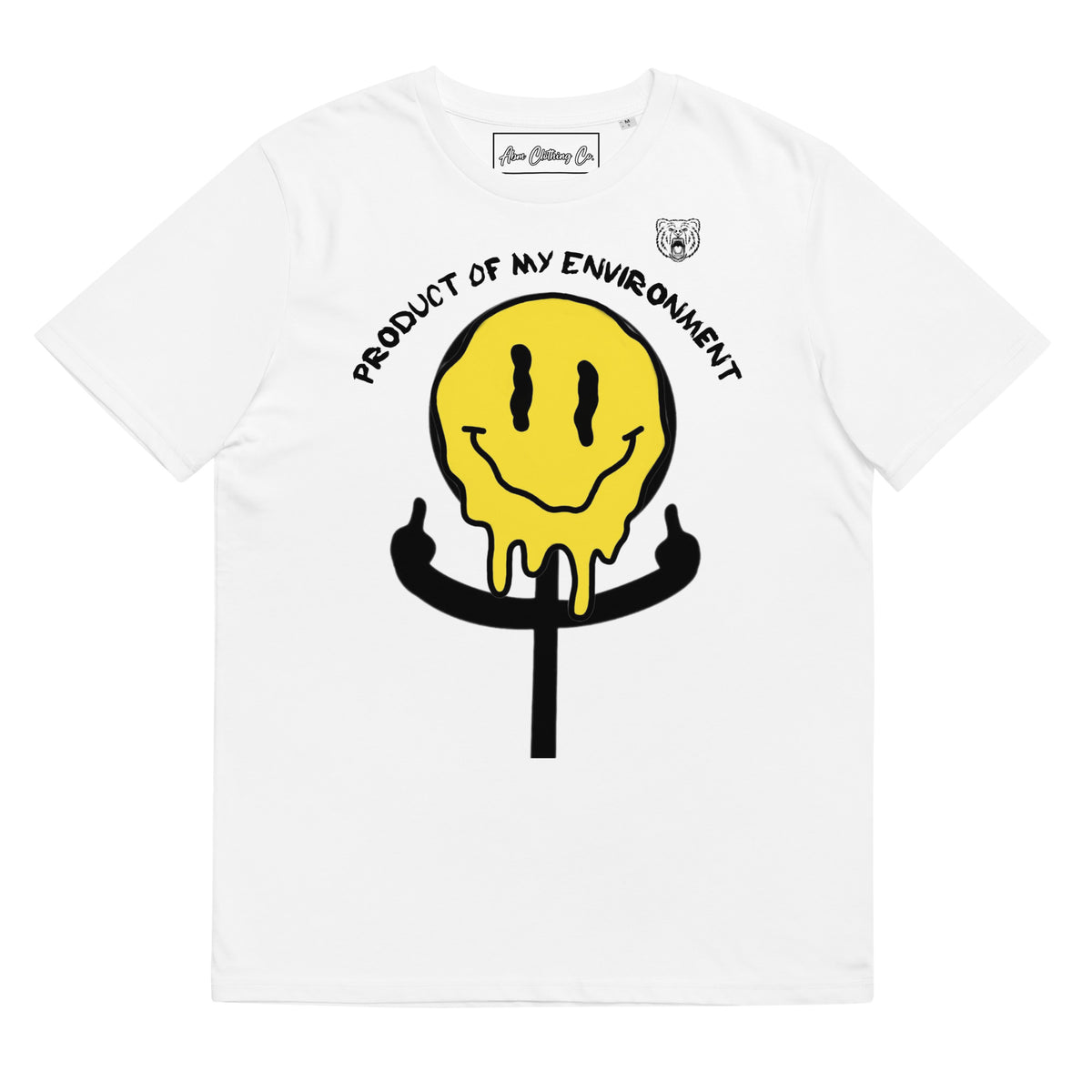 ABM P.O.M.E Emoji Tee