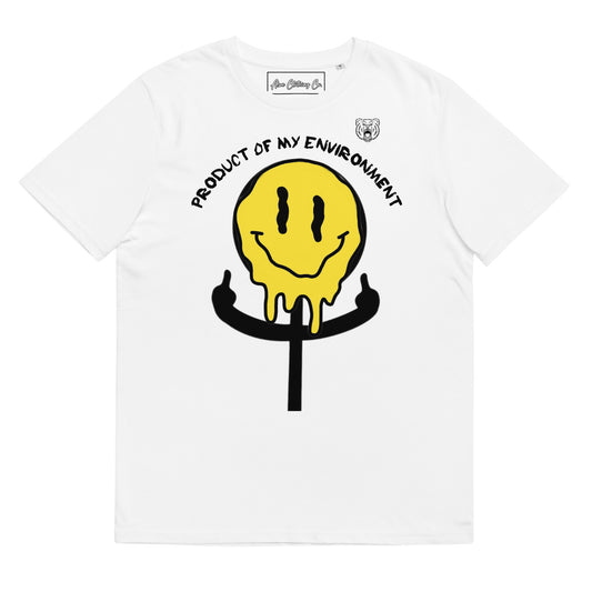 ABM P.O.M.E Emoji Tee