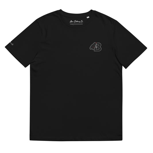 ABM Embroidered Dreamchaser Tee