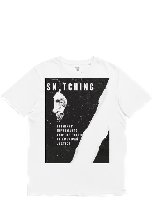 New Normal "Snitch" Tee