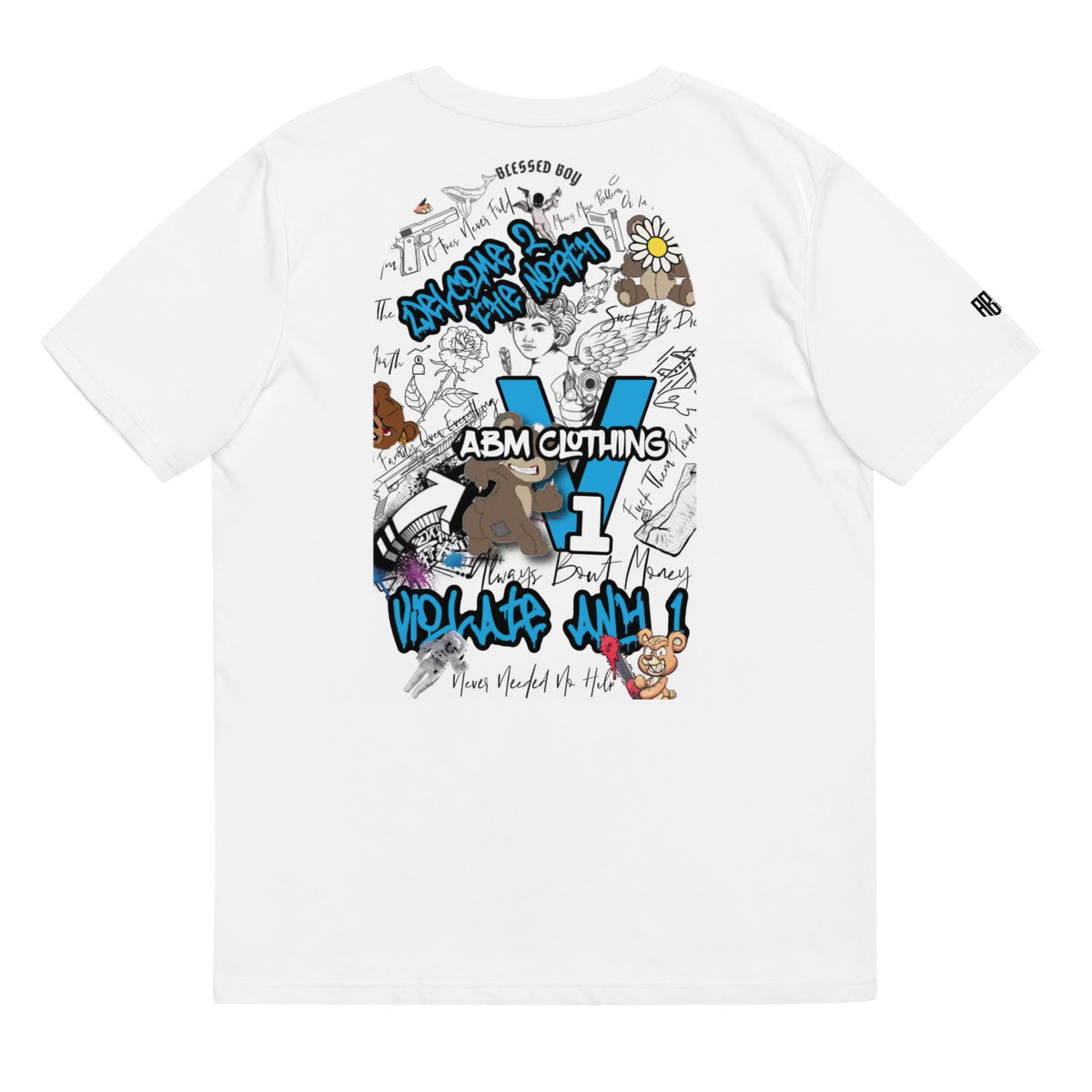 ABM V1 Graphic Tee