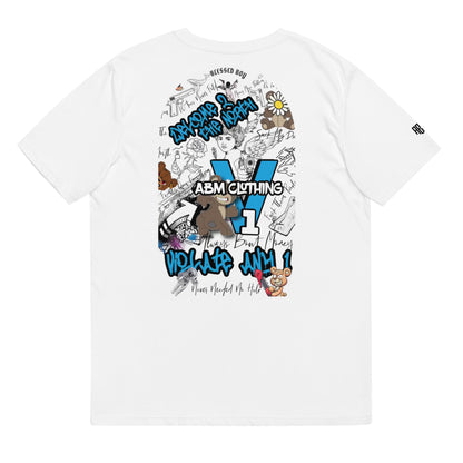 ABM V1 Graphic Tee