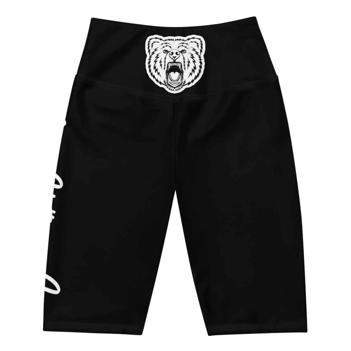 ABM Bikers Shorts