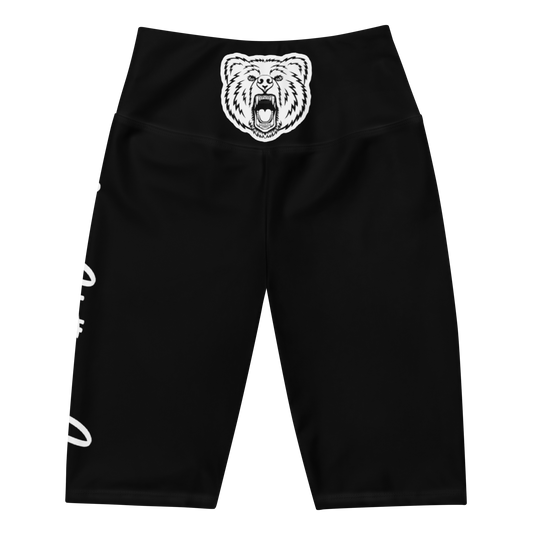 ABM Bikers Shorts