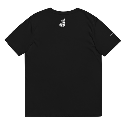 .Frm God Embroidered Tee