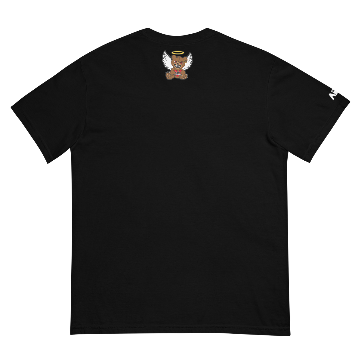 Abm Educated Tee (College Graduate)