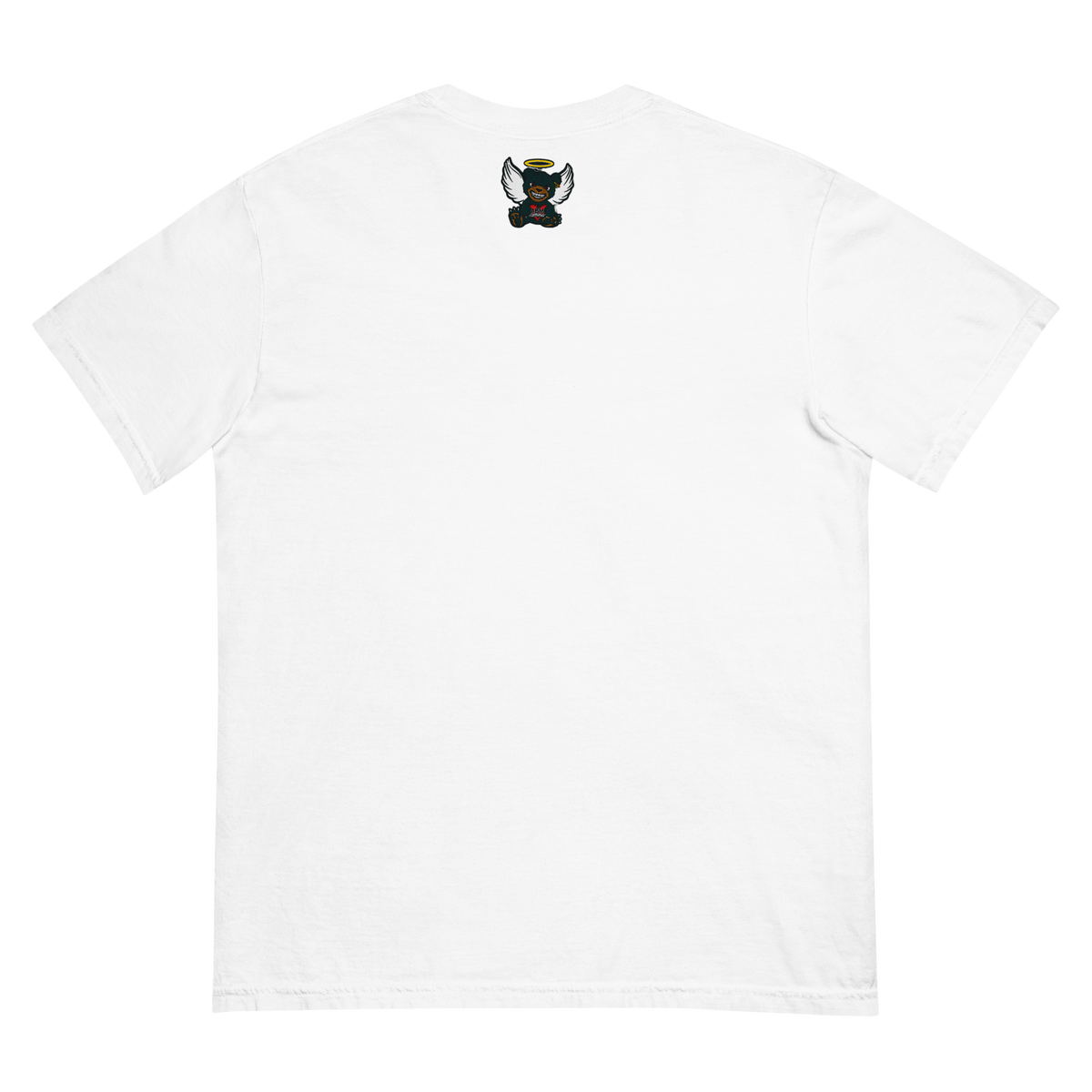 Abm Black Label Tee