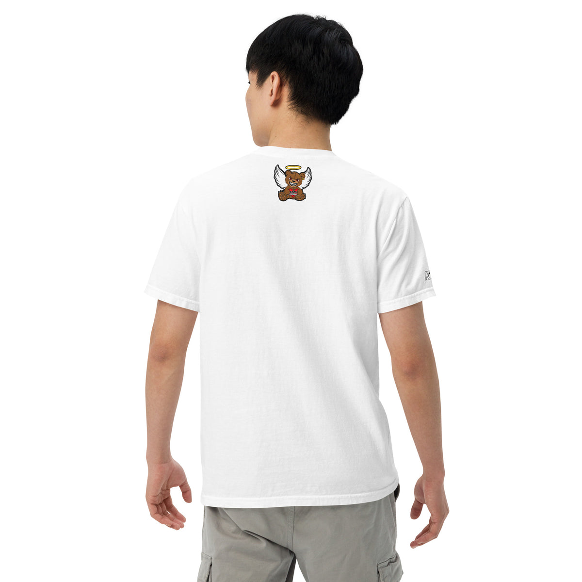 Abm Educated Ex Drug Dealer Tee