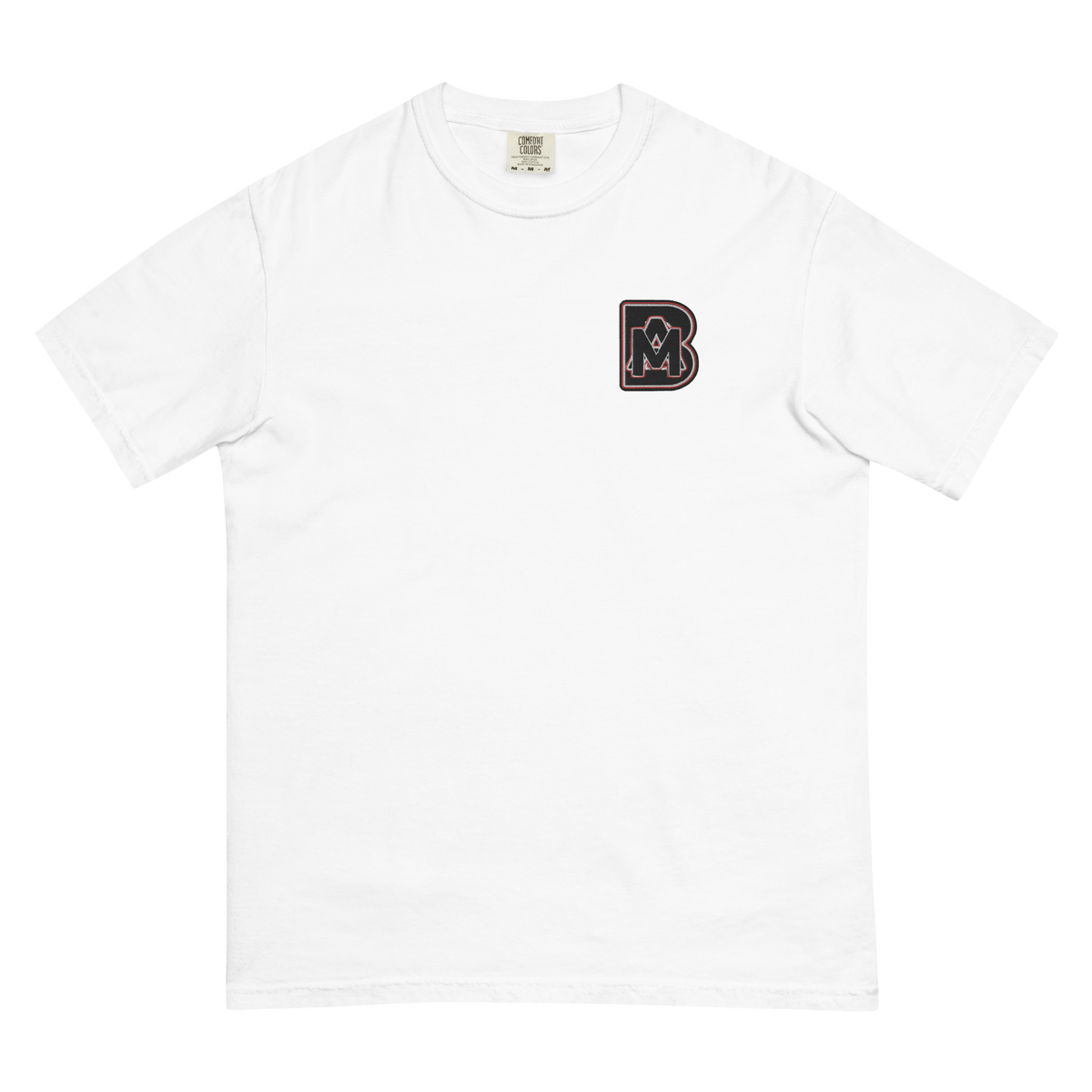 Abm Black Label Tee