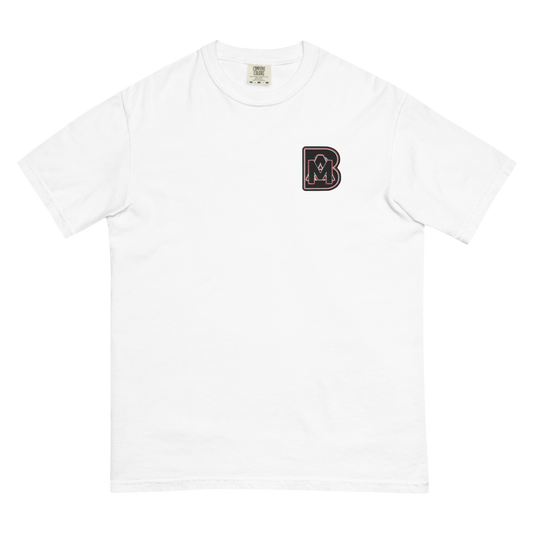 Abm Black Label Tee
