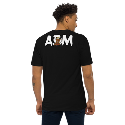Og Abm logo Abm Tee