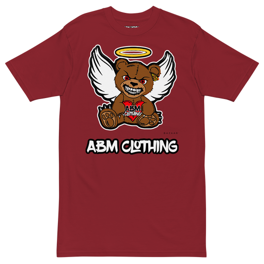 Og Abm logo Abm Tee