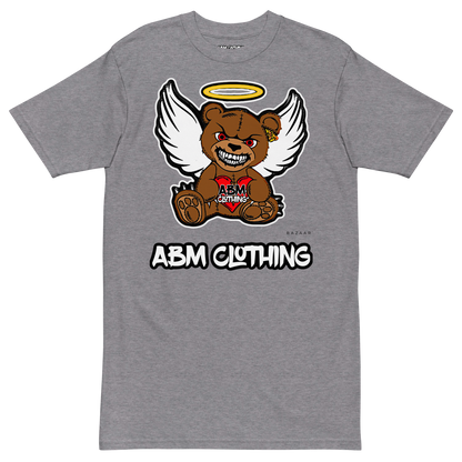 Og Abm logo Abm Tee