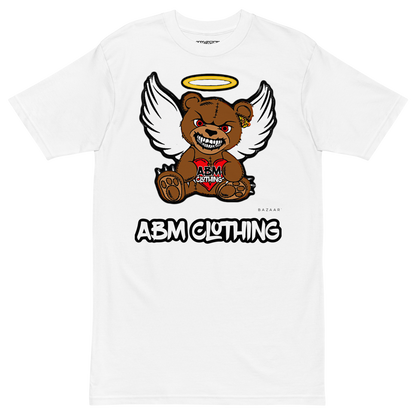 Og Abm logo Abm Tee