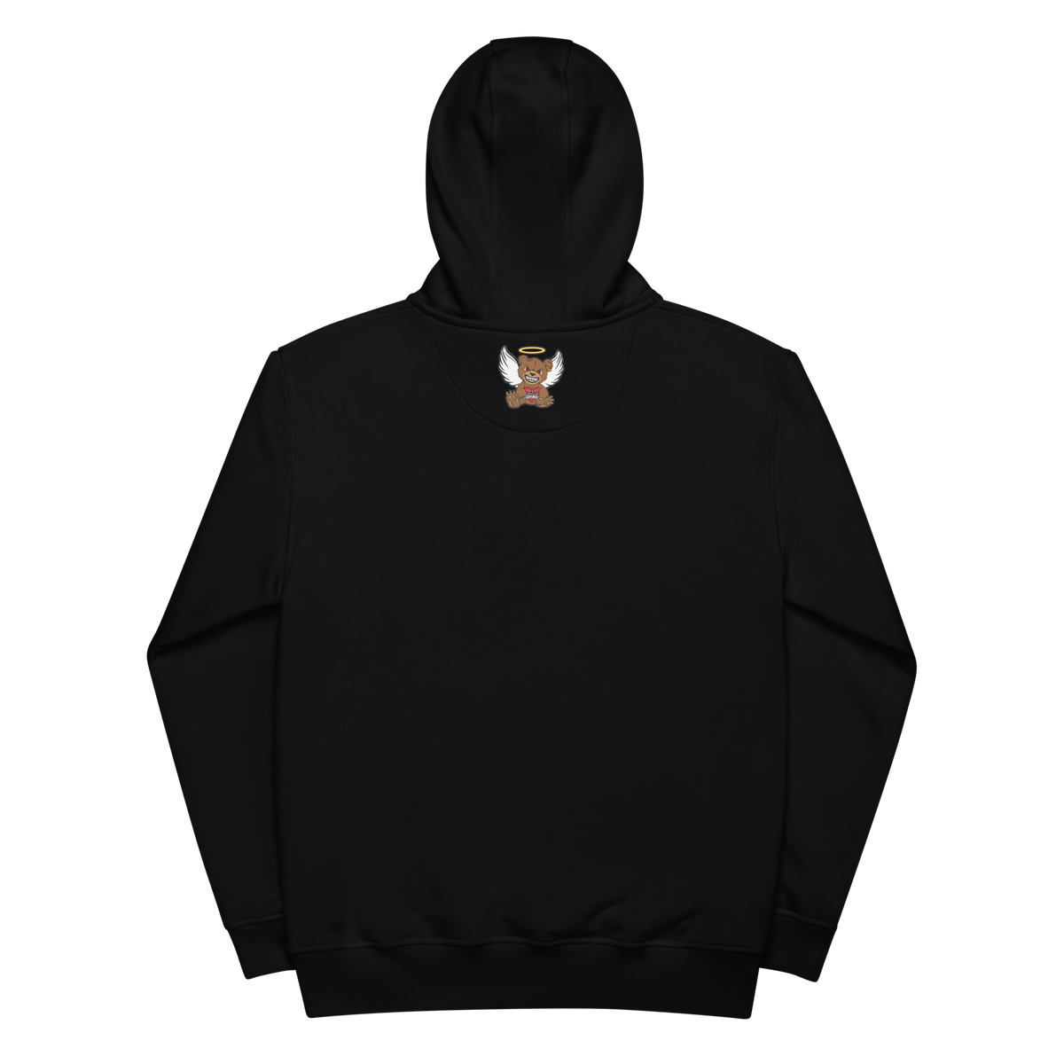 Abm College Graduate Educated Hoody