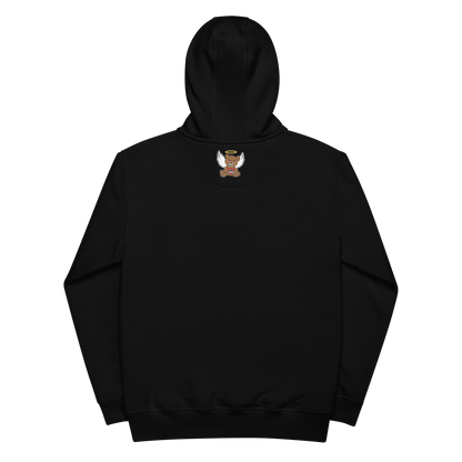Abm College Graduate Educated Hoody
