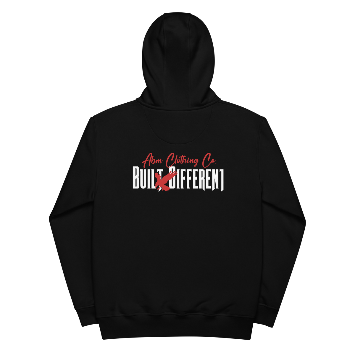 ABM Suvivor Hoody